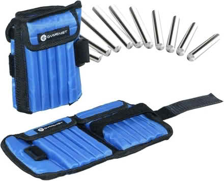Photo of Ankle Weights (For phys. therapy) (10001) #3