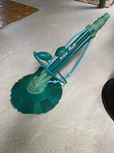 Photo of free Pool Vacuum - Xtreme Power (Oakland) #1