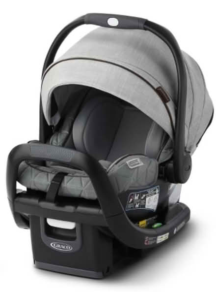 Photo of Baby Careseat (Woburn) #1