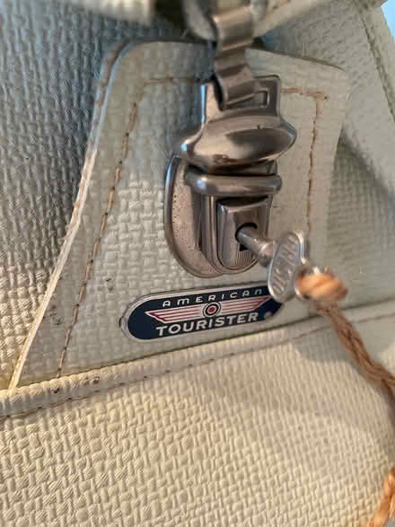 Photo of free American Tourister Travel Bag (West Plano) #3