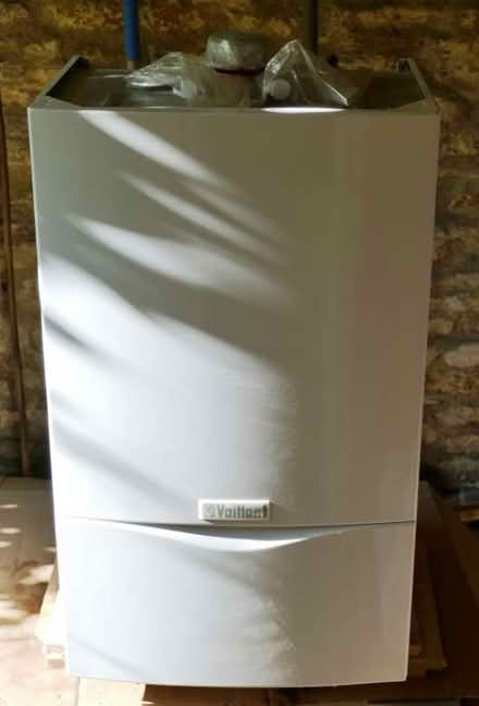 Photo of free Vaillant natural gas boiler 622/2E (Tetbury GL8) #1