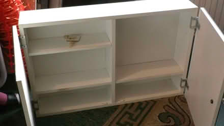 Photo of free Bathroom cabinet (Ainsdale PR8) #2