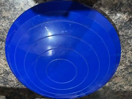 Photo of free Wobble/sensory cushion (West End Village SO30) #1