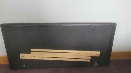 Photo of free Headboard for 4ft bed (Lucan) #2