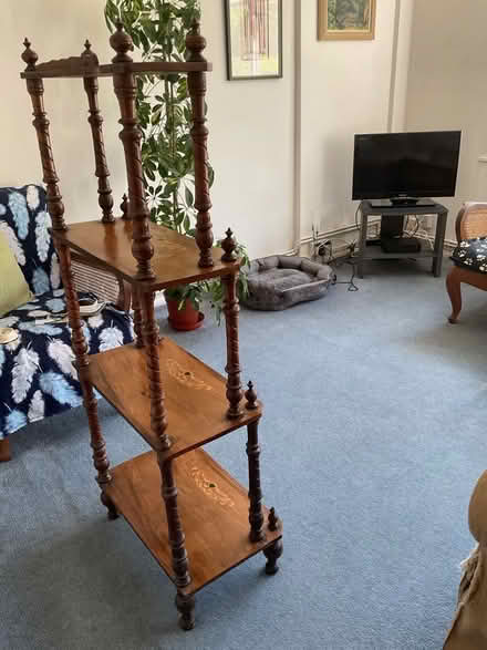 Photo of free Whatnot (Crouch End N8) #2