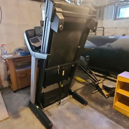Photo of free Treadmill (Whitinsville, MA) #4