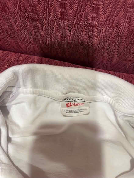 Photo of free K of C vintage polo (Kings Contrivance, Columbia) #2