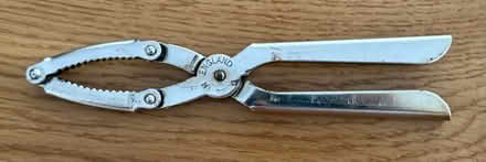 Photo of free Nut Cracker (GU22) #1