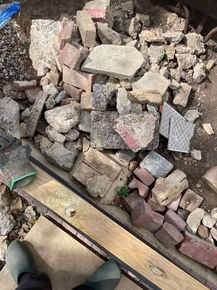 Photo of free Hardcore (Northcourt OX14) #1