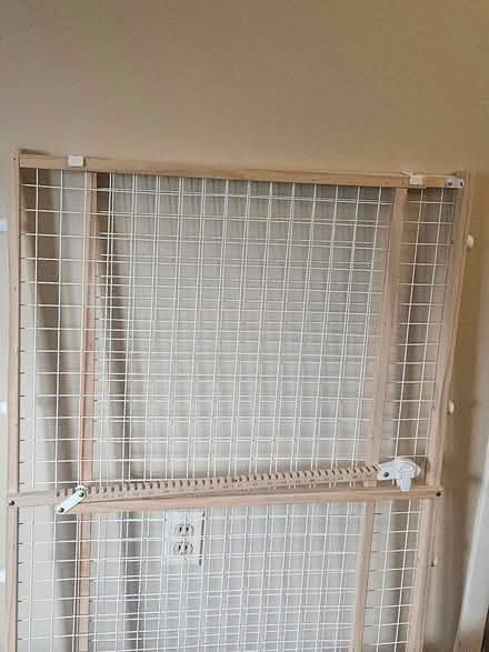 Photo of free Pet Gate (14624) #1