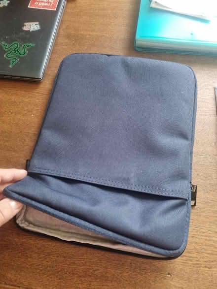 Photo of free Ipad case. (Coldean BN1) #1