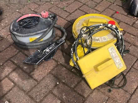 Photo of free Two Wallpaper Steam Strippers (Leamington Spa (CV32)) #1