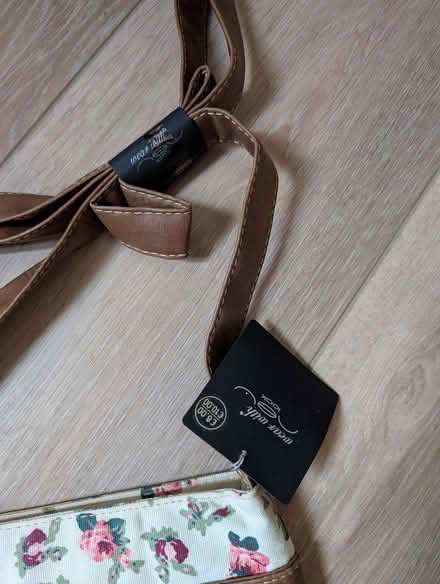 Photo of free New Look Handbag (Carmarthen) #2