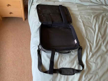 Photo of free Laptop carry case (Great Chesterford CB10) #2