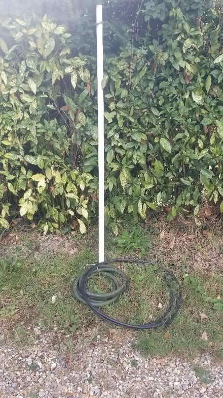 Photo of free Assorted pipes (Bracknell RG12) #1