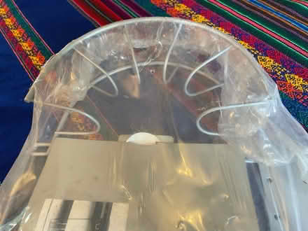 Photo of free IKEA 'Rationell' hoover tidy (West End Village SO30) #3