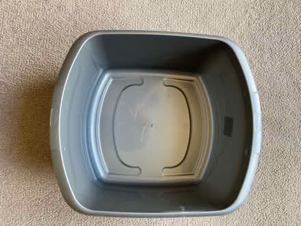 Photo of free Washing up bowl (Stanton Harcourt OX29) #2