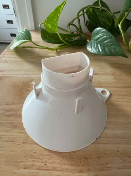 Photo of free Dishwasher salt filler (GL3) #1