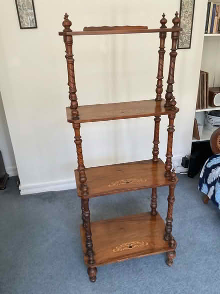 Photo of free Whatnot (Crouch End N8) #1