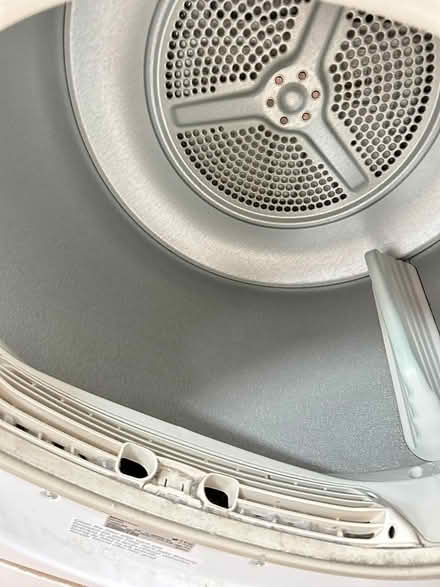 Photo of free beco tumble dryer (BH231HG) #2