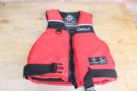 Photo of free Child's Buoyancy Aid (Hatfield Heath CM22) #2