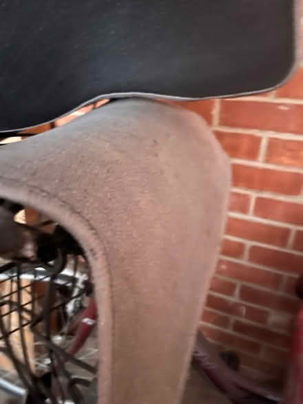 Photo of free VW Car floor Mats (IP4 Woodbridge Road) #4