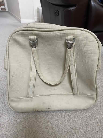 Photo of free American Tourister Travel Bag (West Plano) #2