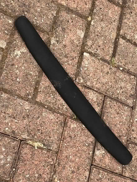Photo of free Gel Wrist Rest (Leamington Spa (CV32)) #1
