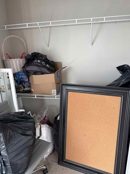 Photo of free Moving Lot (Near Furman) #4