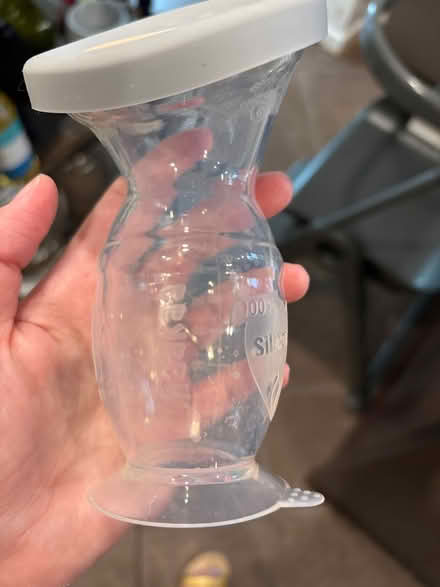 Photo of free Haakaa milk collector (Evanston (Green Bay & Emerson)) #1