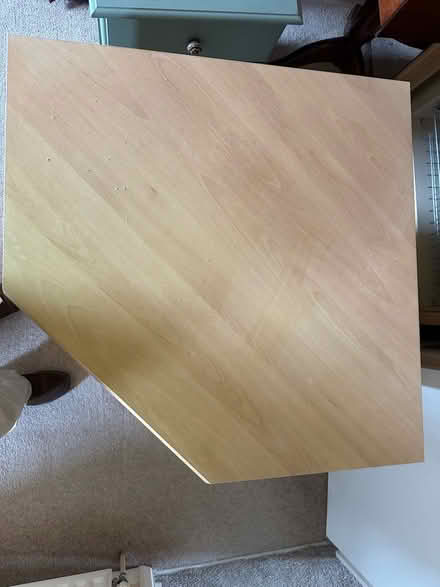 Photo of free Bedroom furniture set (Old Town BH15) #1