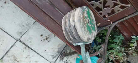 Photo of free Pulley Block (Purbeck District BH20) #3