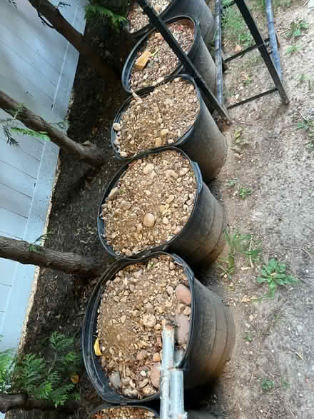 Photo of free Gravel / Rocks for fill (Fair Lawn, NJ) #1
