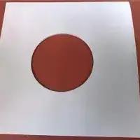 Photo of free 7 inch sleeves for vinyl (Moor Allerton LS17) #1