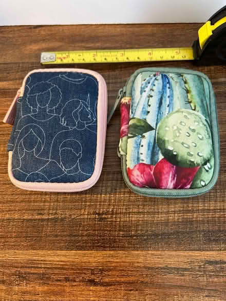 Photo of free (2) Earbud Cases (Owings Mills,MD) #1