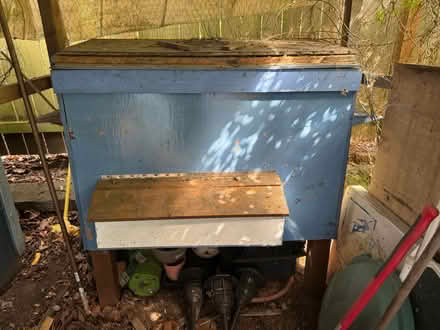 Photo of free Chicken coop (Leschi) #1