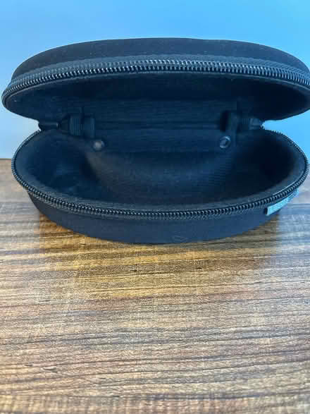 Photo of free Black Hard Case for Glasses (Owings Mills,MD) #2