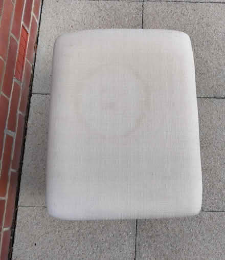 Photo of free Wooden stool (BH9) #2