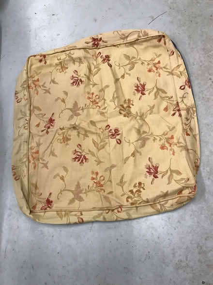 Photo of free Foam sofa seat cushions (Orleton SY8) #2