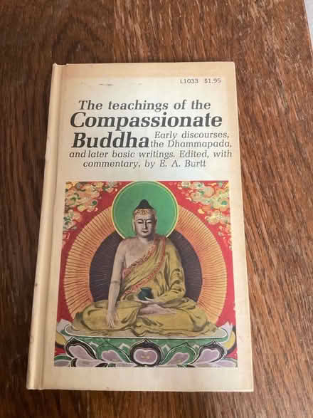 Photo of free 1950s book (Northcourt OX14) #1