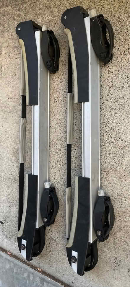 Photo of free Thule SUP Rack (San Rafael) #1