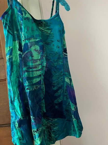 Photo of free Women's size 14 bathing suit (Capitol Hill 20002) #2