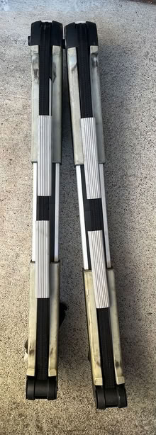 Photo of free Thule SUP Rack (San Rafael) #3