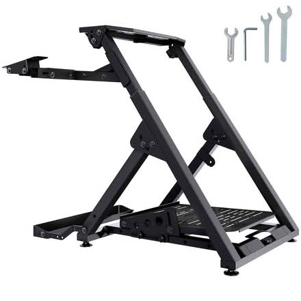 Photo of Steering wheel frame (Heysham LA3) #1