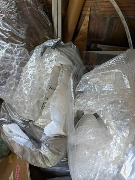 Photo of free packing materials (South Wedge, Rochester, NY) #4
