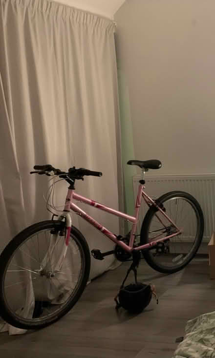Photo of free Reposted - Dunlop Bike. (Hungerford Rd N7) #4