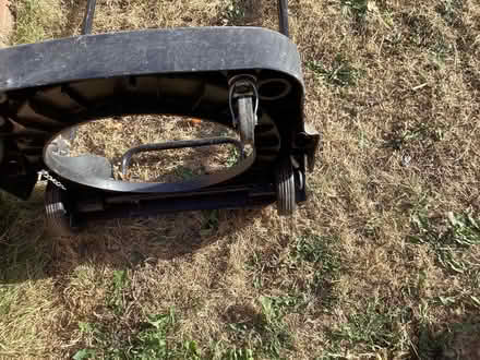 Photo of free Trolley (Upton CH49) #2