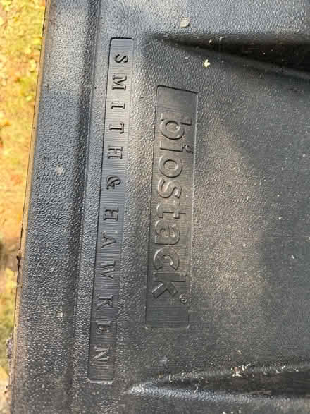 Photo of free Compost Bin (Madrona) #2