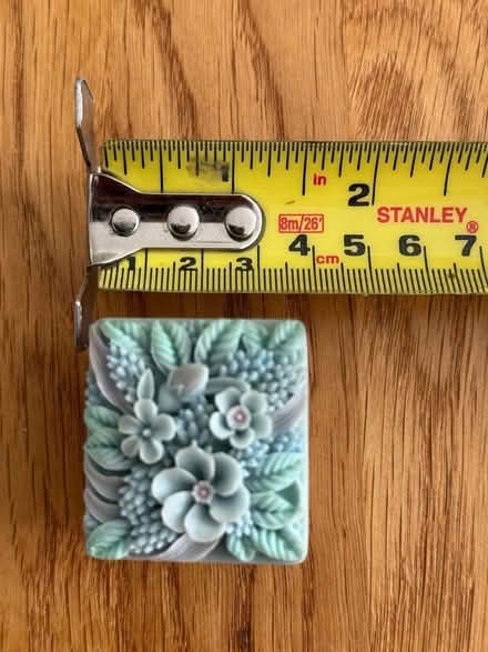 Photo of free Ring Box (GU22) #1