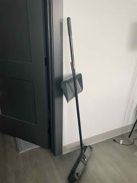 Photo of free Push Broom (Carmel, IN) #1
